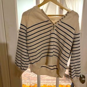 Sézane Leontine Jumper Medium